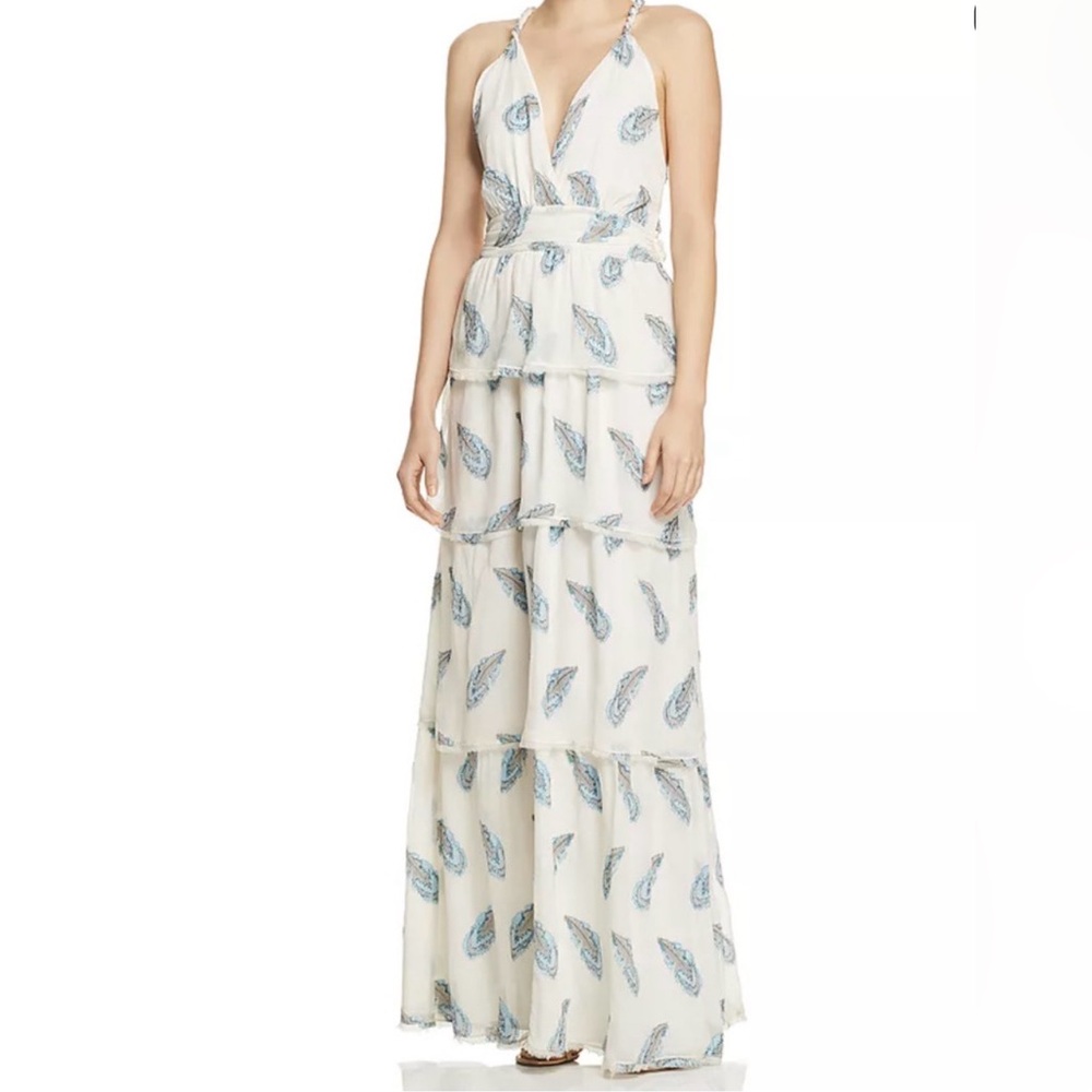 Ramy Brook Toledo Maxi Dress